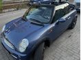 MINI CABRIO Cooper 1.6
