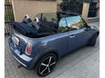 MINI CABRIO 2004/11 - 2