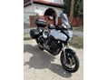 KAWASAKI VERSYS 1000 Komplett túra felszereléssel