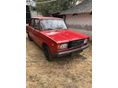 LADA 2107 1989/7 - 2
