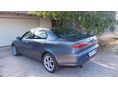 ALFA ROMEO 166 1999 - 2