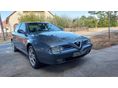 ALFA ROMEO 166 1999 - 4