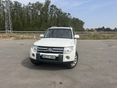 MITSUBISHI PAJERO 2010/2 - 2