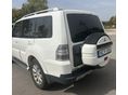 MITSUBISHI PAJERO 2010/2 - 3