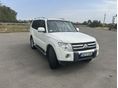 MITSUBISHI PAJERO 2010/2 - 4