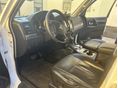 MITSUBISHI PAJERO 2010/2 - 5
