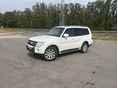 MITSUBISHI PAJERO 3.2 DI-D Instyle (Automata)