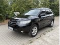 HYUNDAI SANTA FE 2.2 CRDi VGT Premium