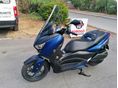 YAMAHA X-MAX 300 2019 - 1