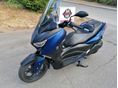 YAMAHA X-MAX 300 2019 - 5