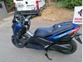 YAMAHA X-MAX 300 2019 - 8