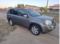 NISSAN X-TRAIL 2010/1 - 6