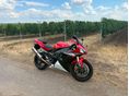 YAMAHA YZF R1 2003/6 - 5
