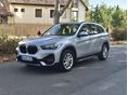 BMW X1 xDrive18d Advantage Kitűnő állapotban
