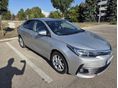 TOYOTA COROLLA 2017 - 2