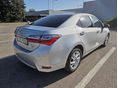 TOYOTA COROLLA 2017 - 4