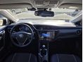 TOYOTA COROLLA 2017 - 8