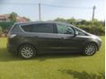 FORD S-MAX 2017/5 - 3