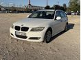 BMW 318d Touring (Automata) Navigáció / Tolatóradar / Ülésfűtés / 192.000 Km !