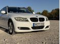 BMW 318 2011/7 - 2