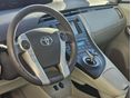 TOYOTA PRIUS 2010/1 - 4