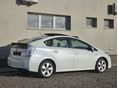 TOYOTA PRIUS 2010/1 - 8