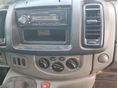 RENAULT TRAFIC 2004/6 - 7
