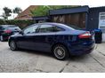 FORD MONDEO 2010/3 - 3