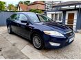 FORD MONDEO 2010/3 - 7
