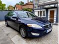 FORD MONDEO 2010/3 - 8