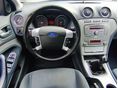 FORD MONDEO 2010/3 - 12