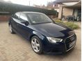 AUDI A3 Limousine 1.6 TDI Sport S-tronic