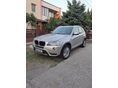 BMW X3 xDrive20d (Automata)