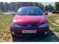 RENAULT MEGANE 2001/11 - 2