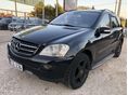 MERCEDES-BENZ ML 320 2006/1 - 2