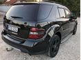 MERCEDES-BENZ ML 320 2006/1 - 4