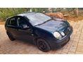 VOLKSWAGEN POLO 2004 - 8
