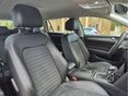 VOLKSWAGEN PASSAT Variant 1.4 TSI GTE Plug-In-Hybrid DSG újszerű állapotban. bőr alacantara kárpit