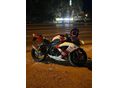 SUZUKI GSX-R 600 