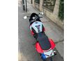 SUZUKI GSX-R 600 2008/5 - 5