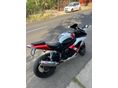 SUZUKI GSX-R 600 2008/5 - 6