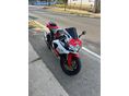 SUZUKI GSX-R 600 2008/5 - 3