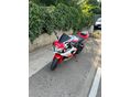 SUZUKI GSX-R 600 2008/5 - 2