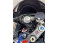 SUZUKI GSX-R 600 2008/5 - 7
