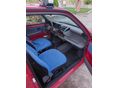 FIAT CINQUECENTO 1996 - 2