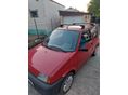 FIAT CINQUECENTO 0.9 i
