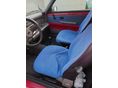 FIAT CINQUECENTO 1996 - 5