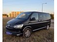 VOLKSWAGEN MULTIVAN 2016/10 - 2
