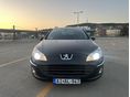 PEUGEOT 407 2007/12 - 2