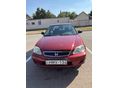 HONDA CIVIC 2001/2 - 3